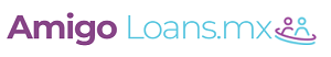 amigoloans mx logo