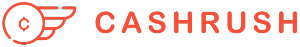 cashrush mx logo