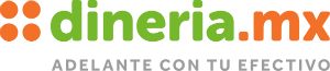 dineria.mx logo