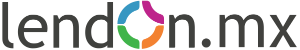 lendon.mx logo